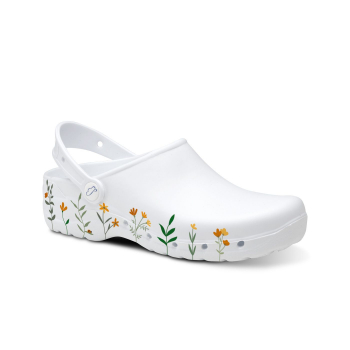 Chodaki FLOTANTES SPRING hiszpańskie - edycja limitowana